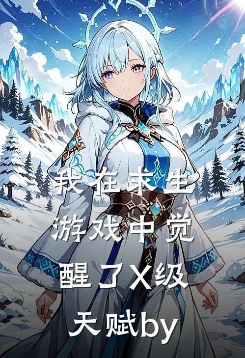 我在求生游戏中觉醒了X级天赋by