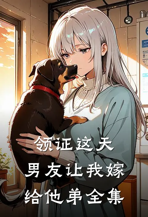 领证这天，男友让我嫁给他弟全集
