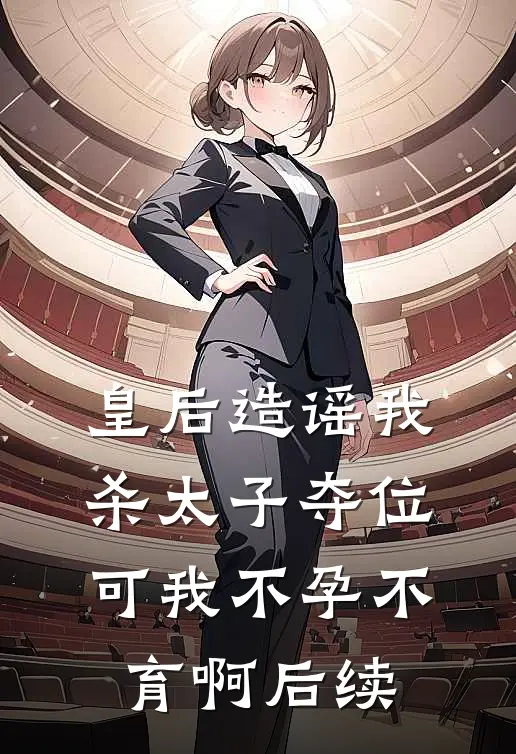 皇后造谣我杀太子夺位，可我不孕不育啊后续