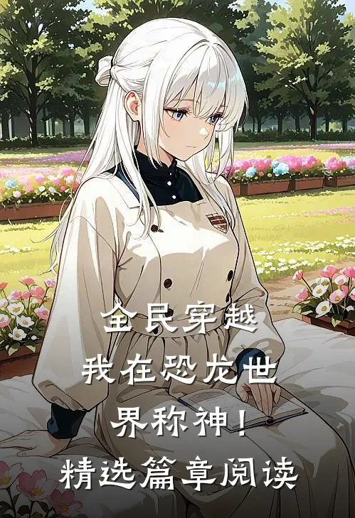 全民穿越：我在恐龙世界称神！精选篇章阅读