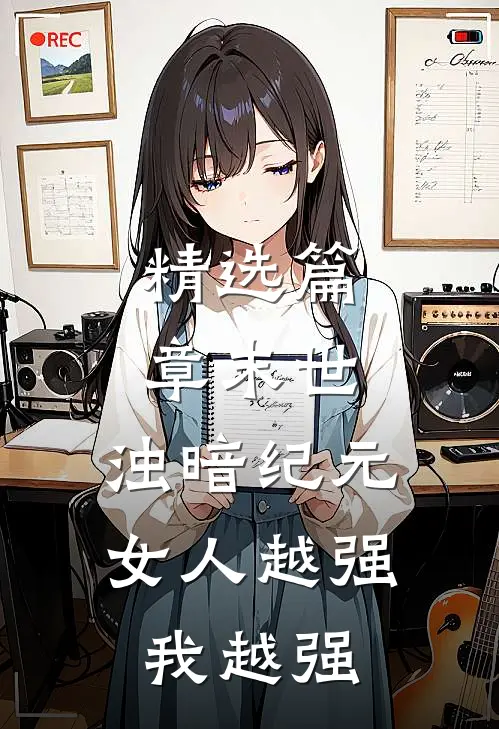 精选篇章末世：浊暗纪元，女人越强我越强