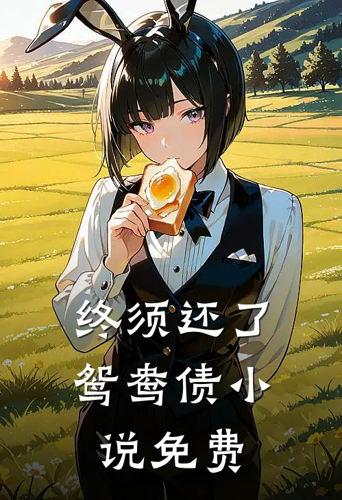 终须还了鸳鸯债小说免费