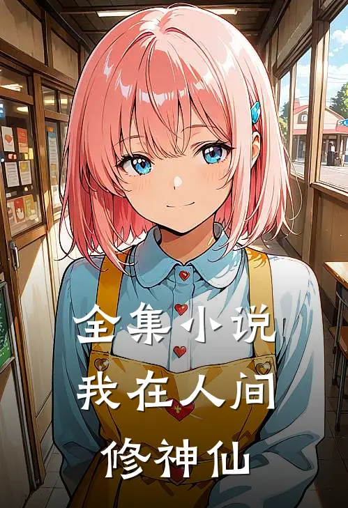 全集小说我在人间修神仙