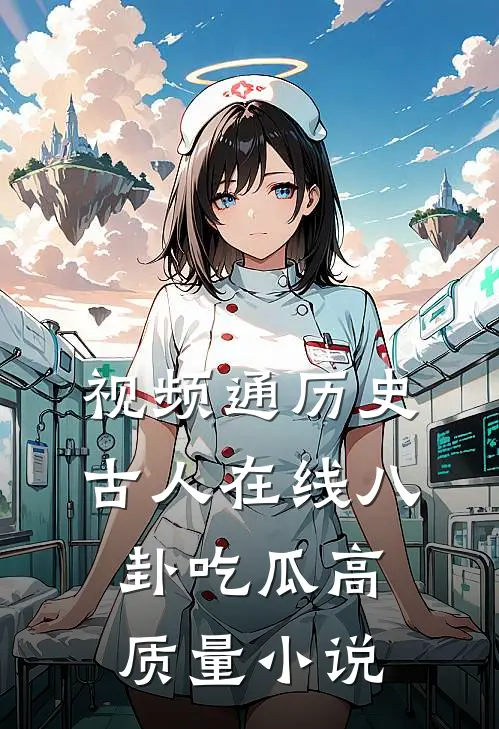 视频通历史，古人在线八卦吃瓜高质量小说