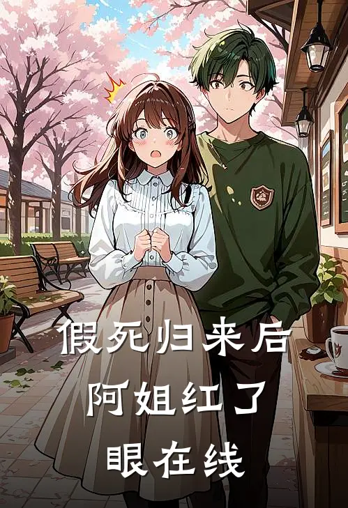 假死归来后，阿姐红了眼在线