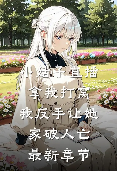 小姑子直播拿我打窝，我反手让她家破人亡最新章节