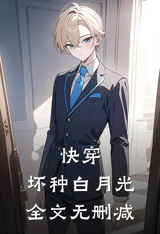快穿：坏种白月光全文无删减