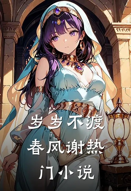 岁岁不渡春风谢热门小说