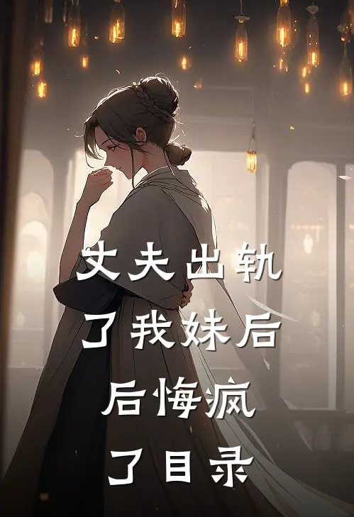 丈夫出轨了我妹后，后悔疯了目录