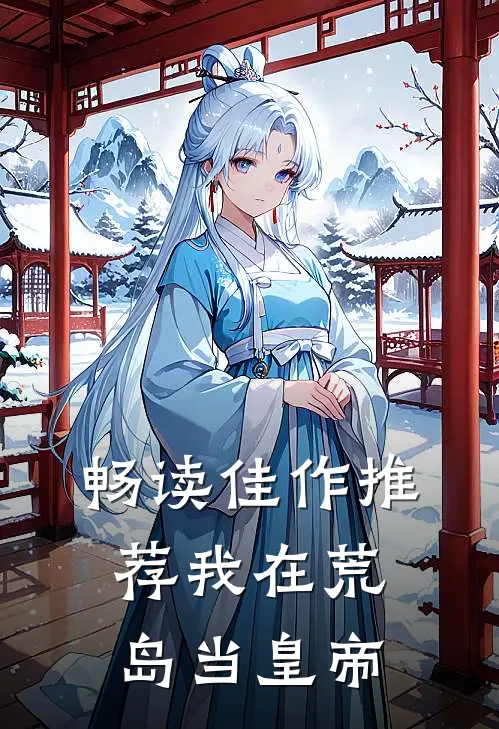 畅读佳作推荐我在荒岛当皇帝