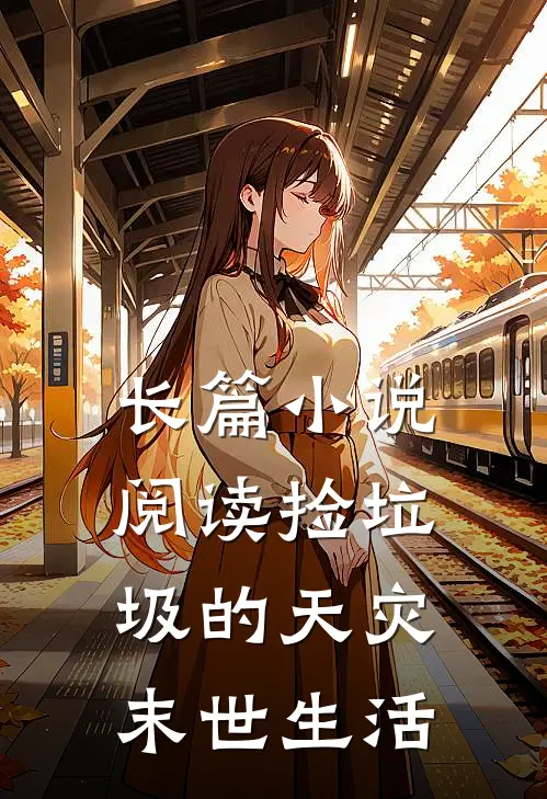 长篇小说阅读捡垃圾的天灾末世生活