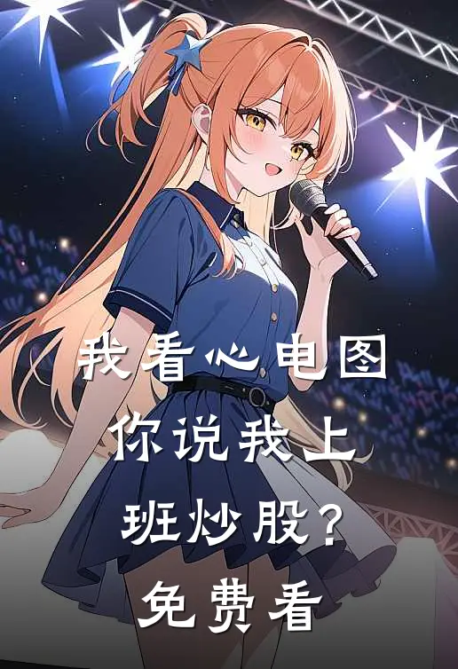 我看心电图，你说我上班炒股？免费看