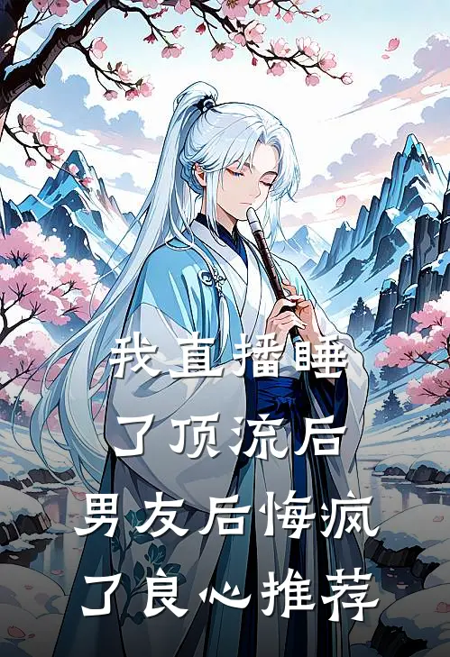 我直播睡了顶流后，男友后悔疯了良心推荐
