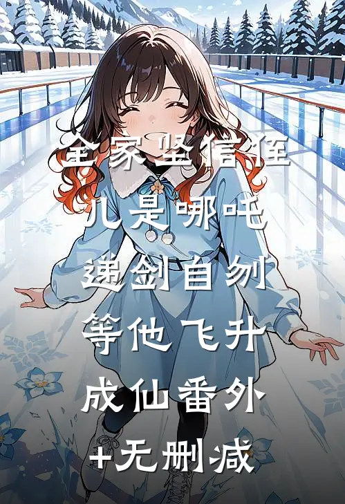 全家坚信侄儿是哪吒，递剑自刎等他飞升成仙番外+无删减