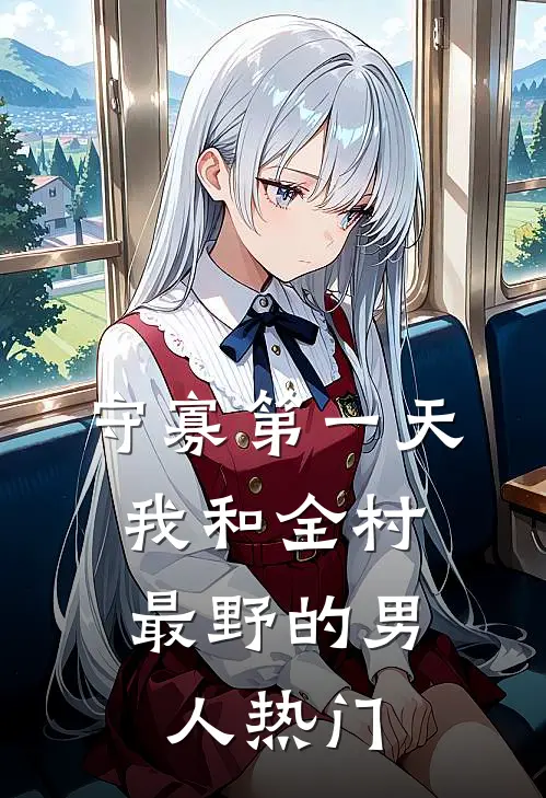 守寡第一天，我和全村最野的男人热门