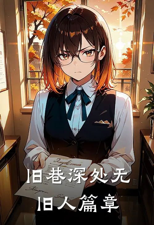 旧巷深处无旧人篇章