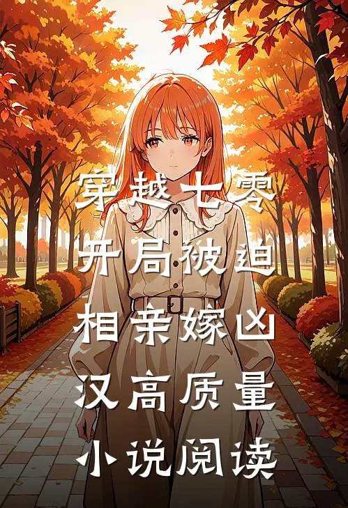 穿越七零，开局被迫相亲嫁凶汉高质量小说阅读