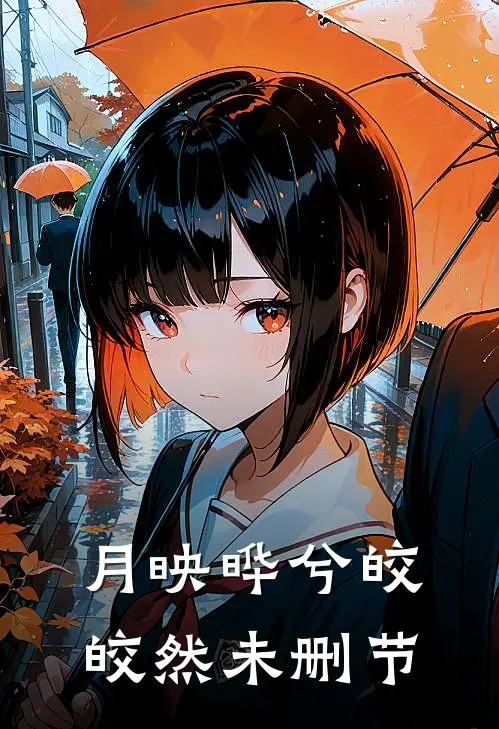 月映晔兮皎皎然未删节