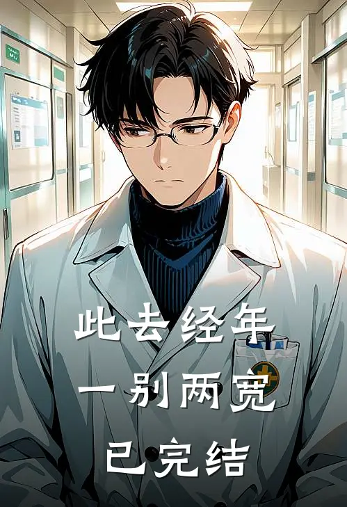 此去经年，一别两宽已完结