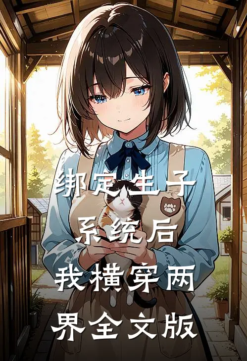 绑定生子系统后，我横穿两界全文版