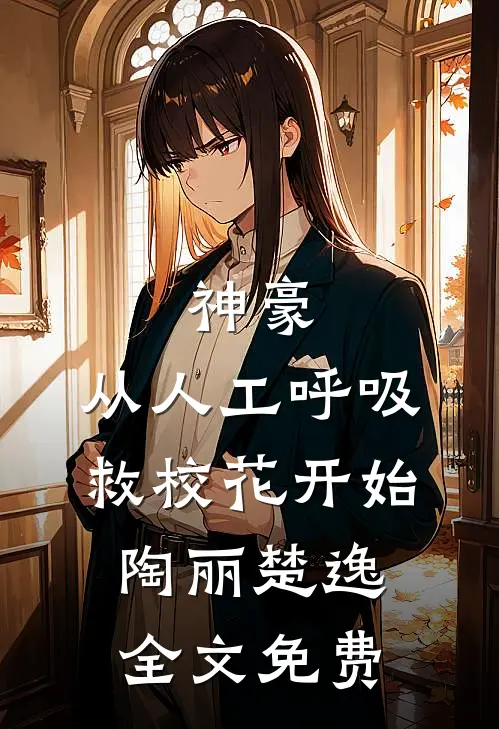 神豪：从人工呼吸救校花开始陶丽楚逸全文免费