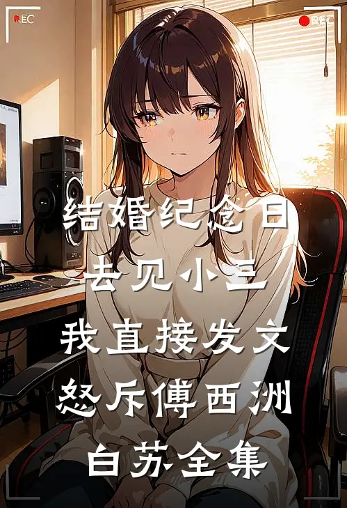 结婚纪念日去见小三，我直接发文怒斥傅西洲白苏全集