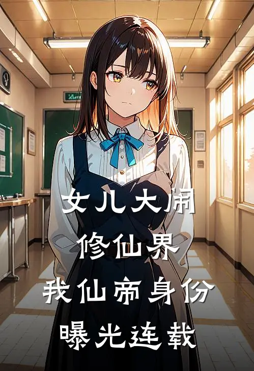 女儿大闹修仙界，我仙帝身份曝光连载