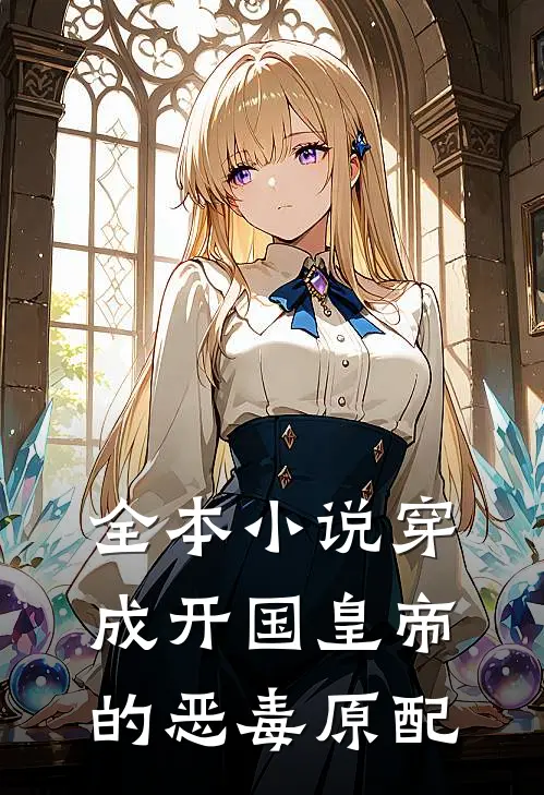 全本小说穿成开国皇帝的恶毒原配