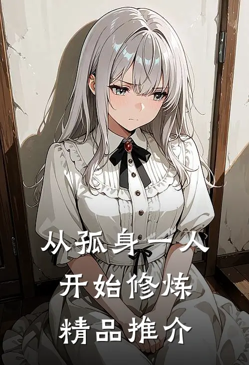 从孤身一人开始修炼精品推介
