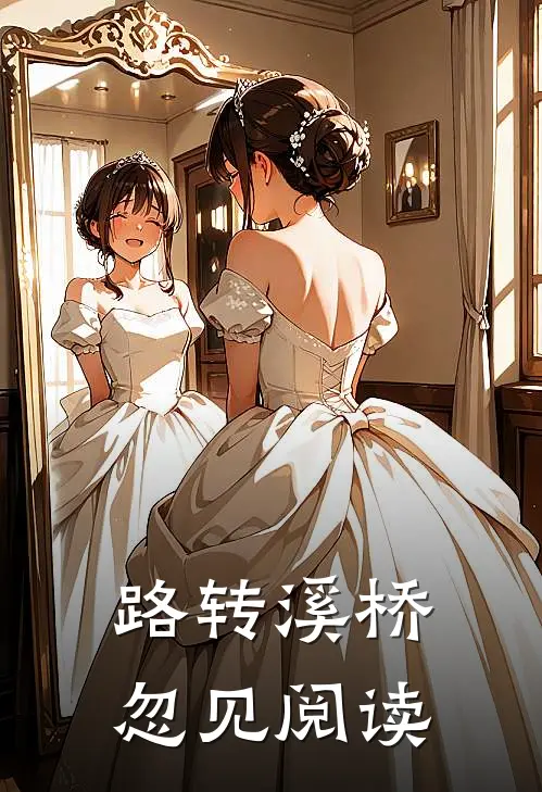 路转溪桥忽见阅读