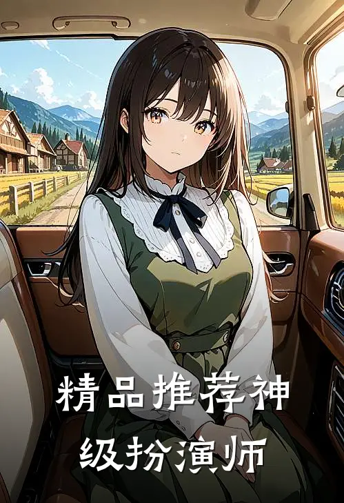 精品推荐神级扮演师