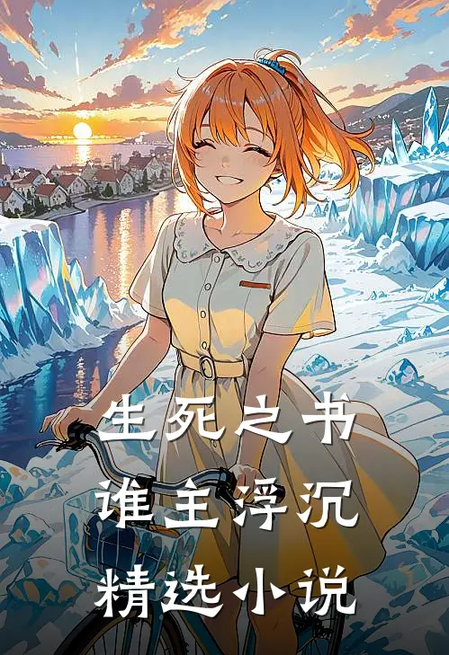 生死之书谁主浮沉精选免费阅读