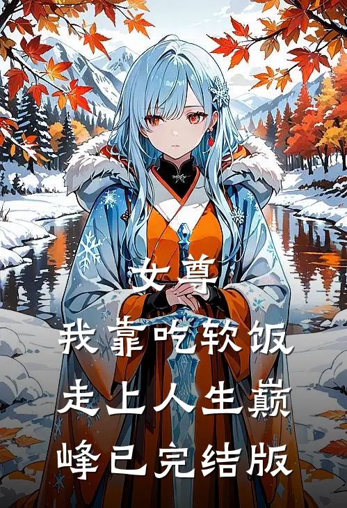 女尊：我靠吃软饭走上人生巅峰已完结版