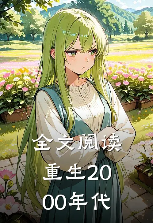 全文阅读重生2000年代