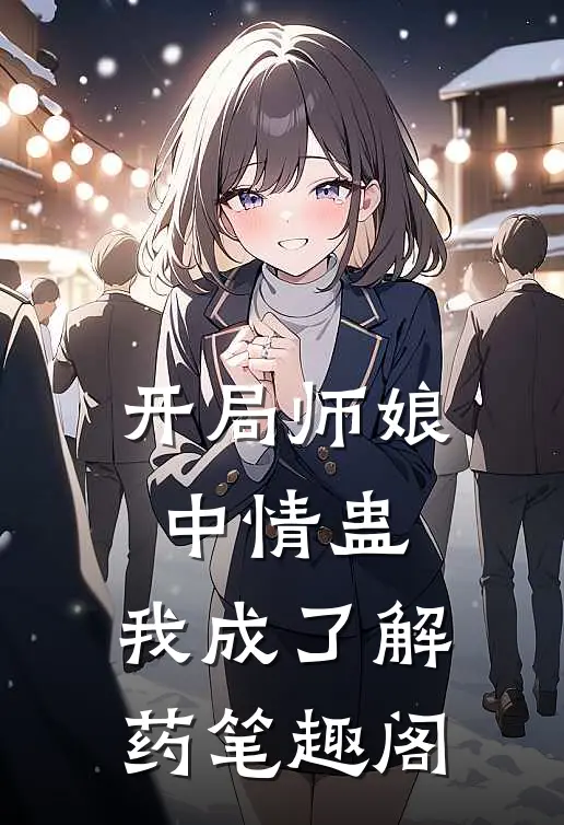 开局师娘中情蛊，我成了解药笔趣阁