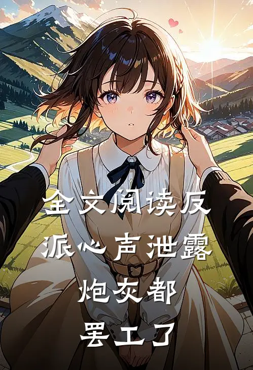 全文阅读反派心声泄露，炮灰都罢工了