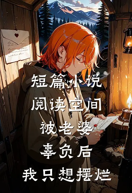 短篇小说阅读空间：被老婆辜负后，我只想摆烂
