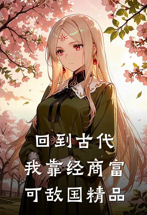 回到古代：我靠经商富可敌国精品