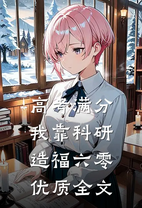 高考满分，我靠科研造福六零优质全文