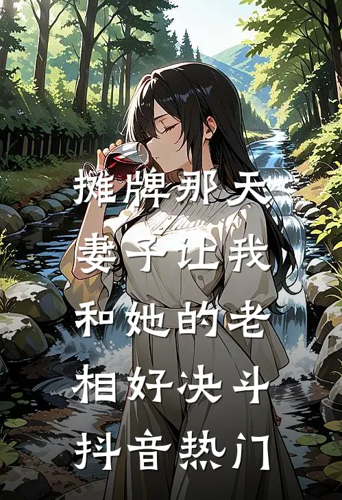 摊牌那天，妻子让我和她的老相好决斗抖音热门