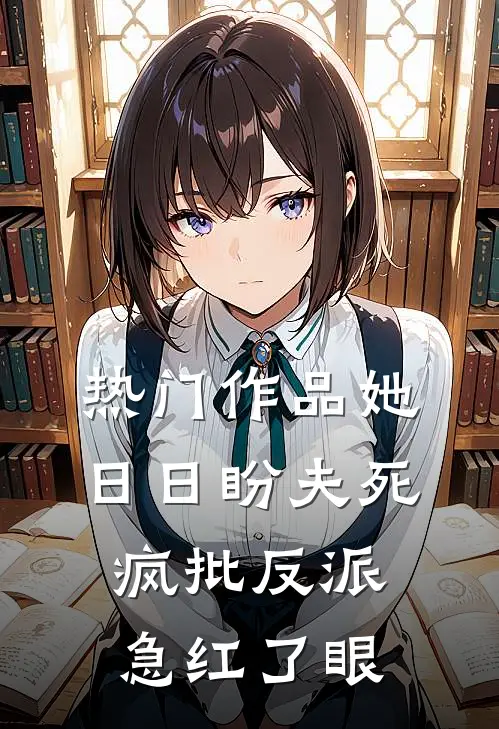 热门作品她日日盼夫死，疯批反派急红了眼