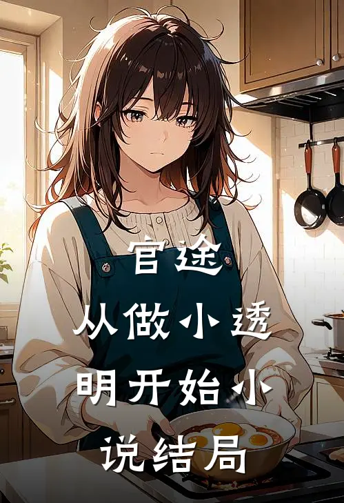 官途：从做小透明开始小说结局