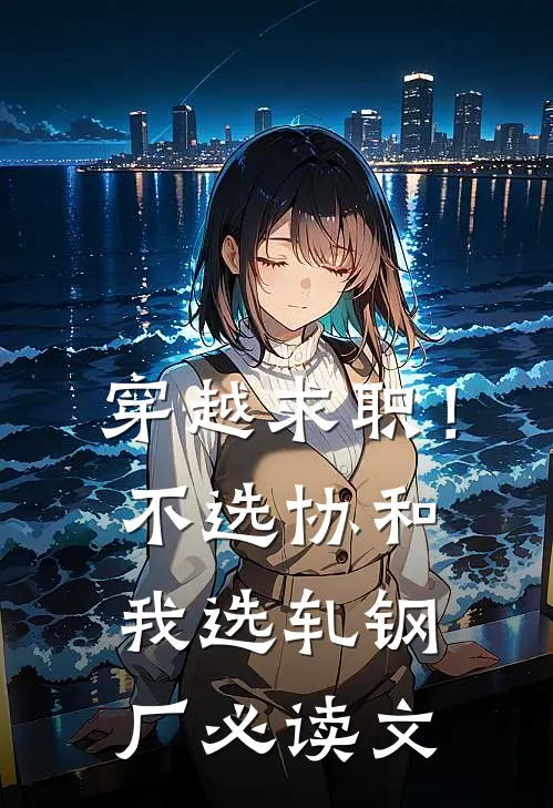 穿越求职！不选协和，我选轧钢厂必读文