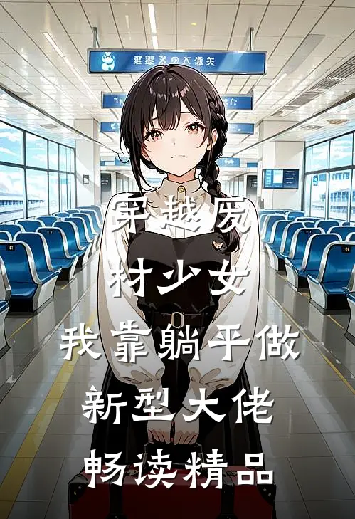 穿越废材少女：我靠躺平做新型大佬畅读精品