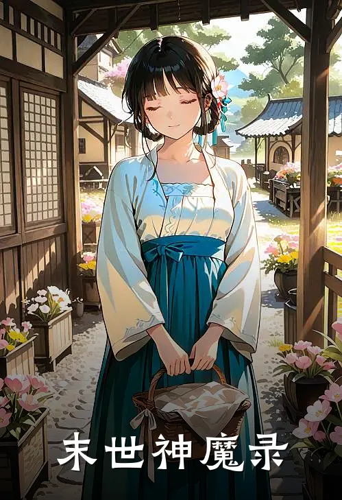 末世神魔录