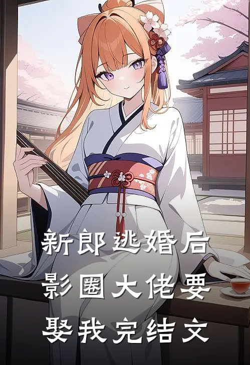 新郎逃婚后，影圈大佬要娶我完结文