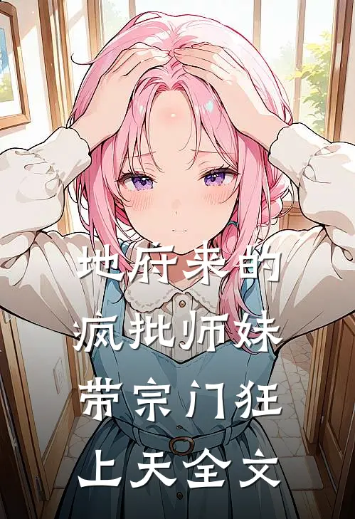 地府来的疯批师妹，带宗门狂上天全文