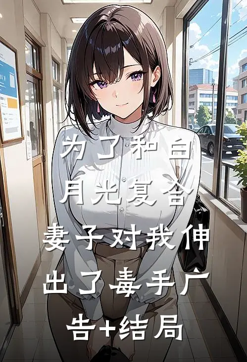 为了和白月光复合，妻子对我伸出了毒手广告+结局