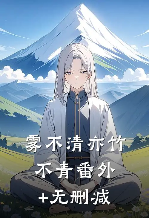 雾不清亦竹不青番外+无删减