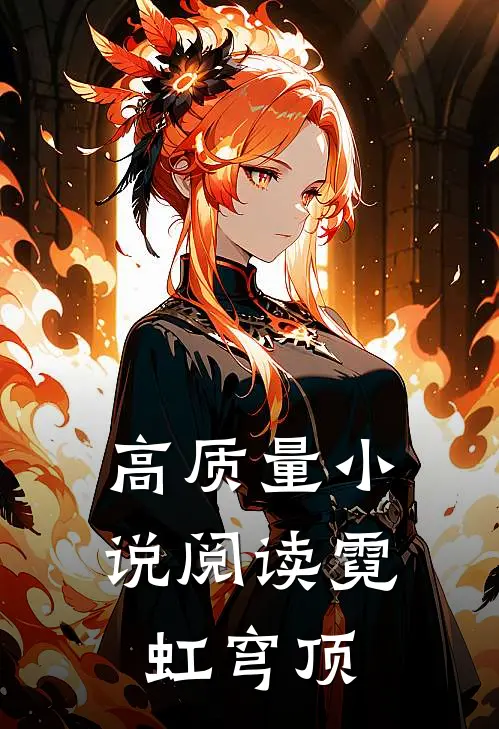 高质量小说阅读霓虹穹顶